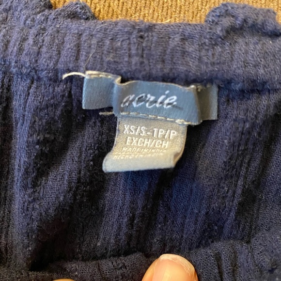 Off the shoulder shirt - Picture 2 of 2